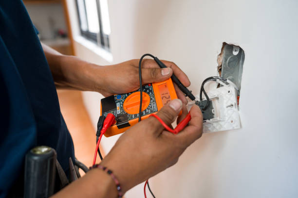 Best Electrical Outlet Repair  in Chester Center, CT