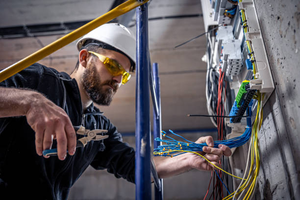Best Residential Electrician Services  in Chester Center, CT