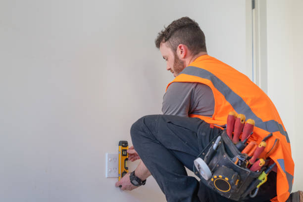 Best Ceiling Fan Installation Electrician  in Chester Center, CT
