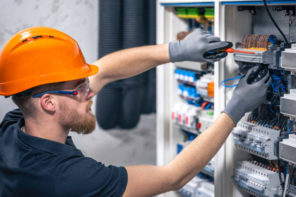 Best Emergency Electrician Near Me  in Chester Center, CT