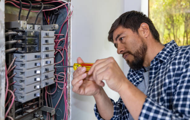 Best Electrical Rewiring Services  in Chester Center, CT